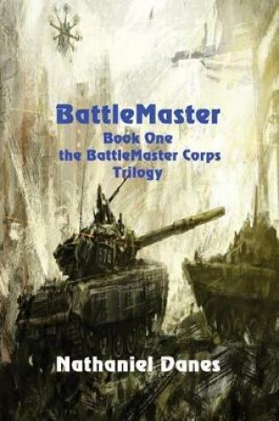 Cover of Battlemaster