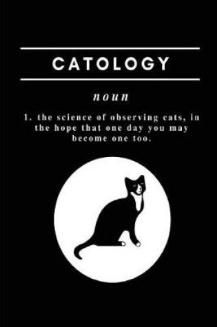 Cover of Catology