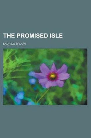 Cover of The Promised Isle