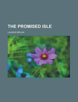 Book cover for The Promised Isle