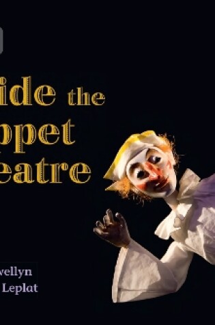 Cover of Inside the Puppet Theatre