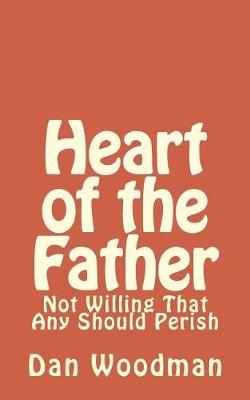 Book cover for The Heart of the Father