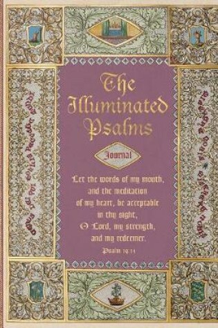 Cover of THE ILLUMINATED PSALMS