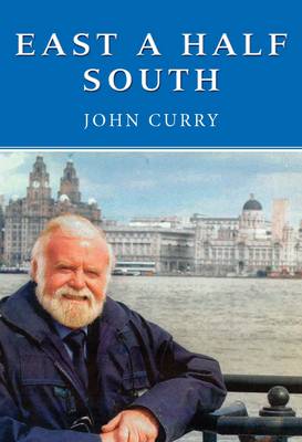 Book cover for East a Half South