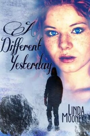 Cover of A Different Yesterday