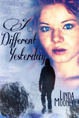 Book cover for A Different Yesterday