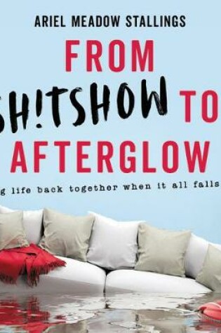 Cover of From Sh!tshow to Afterglow