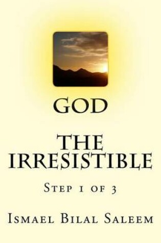 Cover of God The Irresistible