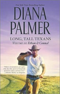 Book cover for Long, Tall Texans Vol. III: Ethan & Connal