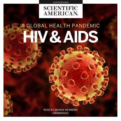 Book cover for HIV and AIDS