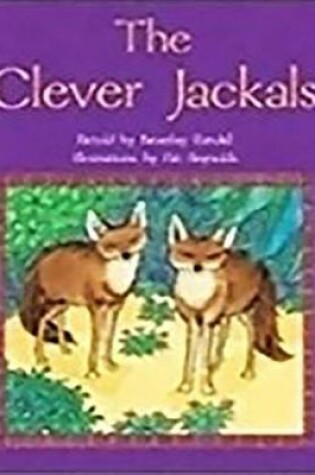 Cover of The Clever Jackals