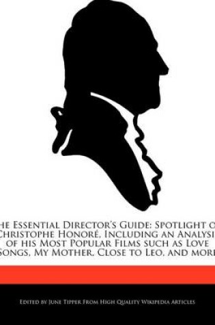 Cover of The Essential Director's Guide