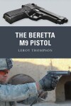 Book cover for The Beretta M9 Pistol