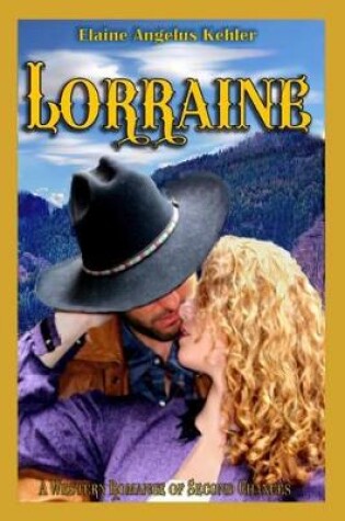 Cover of Lorraine