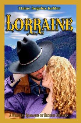 Book cover for Lorraine