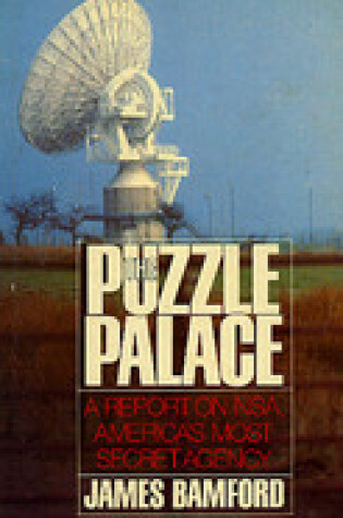 Cover of Puzzle Palace