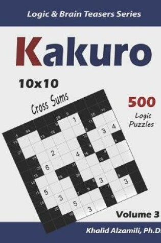Cover of Kakuro