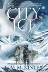 Book cover for The City of Ice