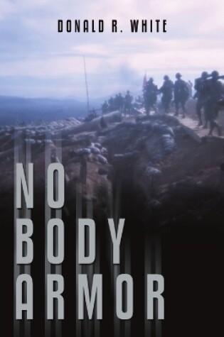 Cover of No Body Armor