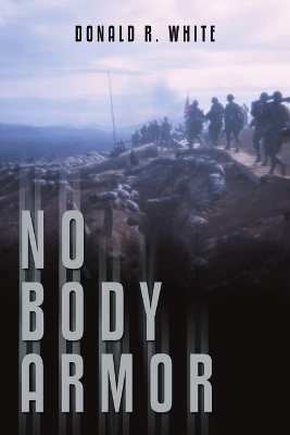 Book cover for No Body Armor