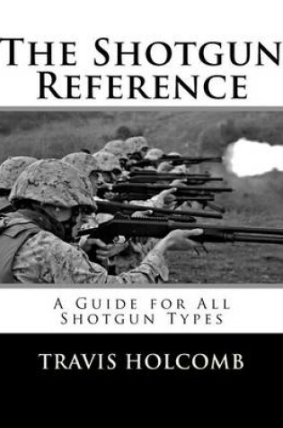 Cover of The Shotgun Reference