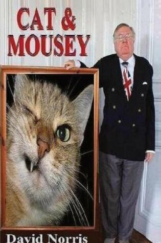 Cover of Cat and Mousey