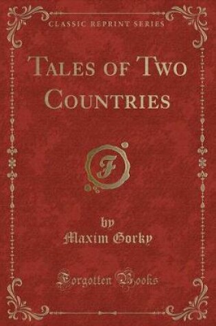 Cover of Tales of Two Countries (Classic Reprint)
