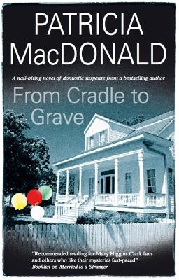 Book cover for From Cradle to Grave