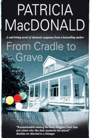 Cover of From Cradle to Grave