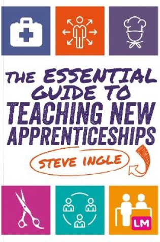 Cover of The Essential Guide to Teaching New Apprenticeships