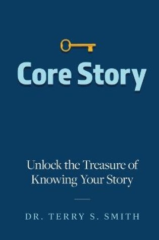 Cover of Core Story