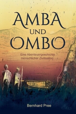 Cover of Amba und Ombo