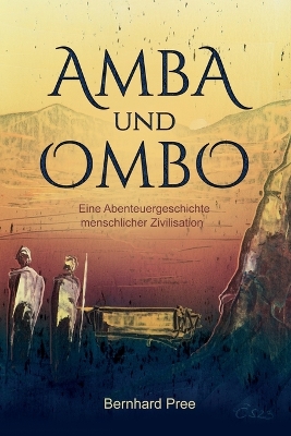 Book cover for Amba und Ombo