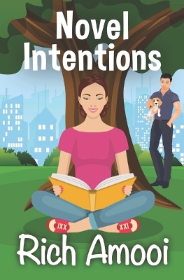Book cover for Novel Intentions