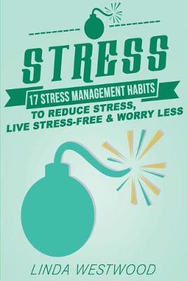 Book cover for Stress (3rd Edition)