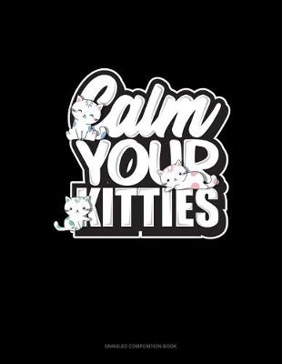 Cover of Calm You Kitties