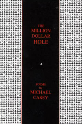 Cover of The Million Dollar Hole