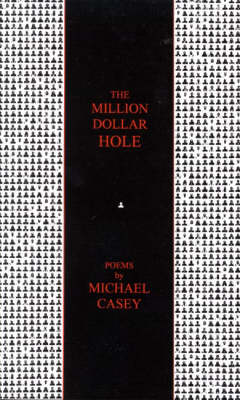 Book cover for The Million Dollar Hole
