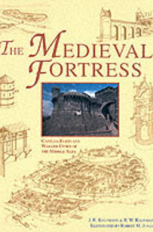 Cover of Medieval Fortress