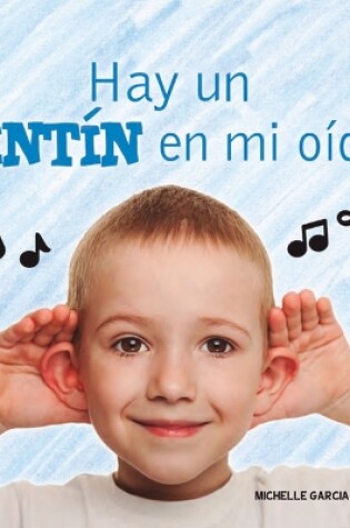 Cover of Hay Un Tintín En Mi Oído