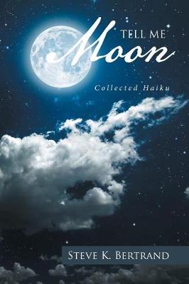 Book cover for Tell Me, Moon