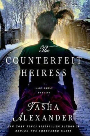 Cover of The Counterfeit Heiress