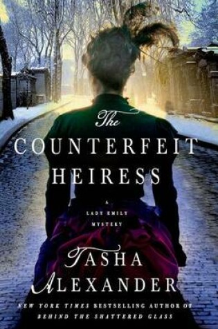 The Counterfeit Heiress