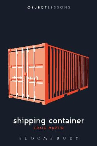 Cover of Shipping Container
