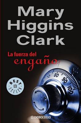 Book cover for La Fuerza del Engano