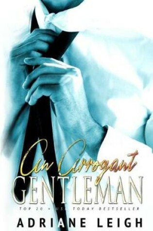 Cover of An Arrogant Gentleman