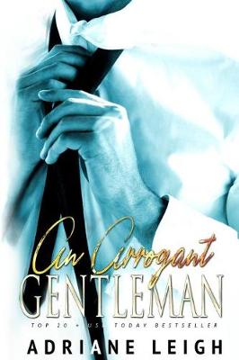 Book cover for An Arrogant Gentleman