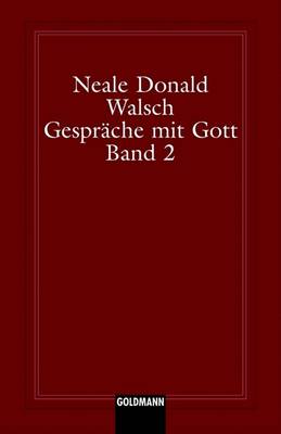 Book cover for Gesprache Mit Gott. Band 2