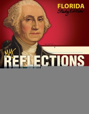 Book cover for My Reflections on American History, Florida Student Edition