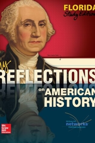 Cover of My Reflections on American History, Florida Student Edition